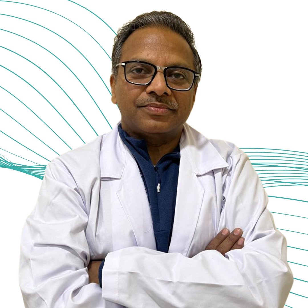 Dr. Tarun Kumar Adukia